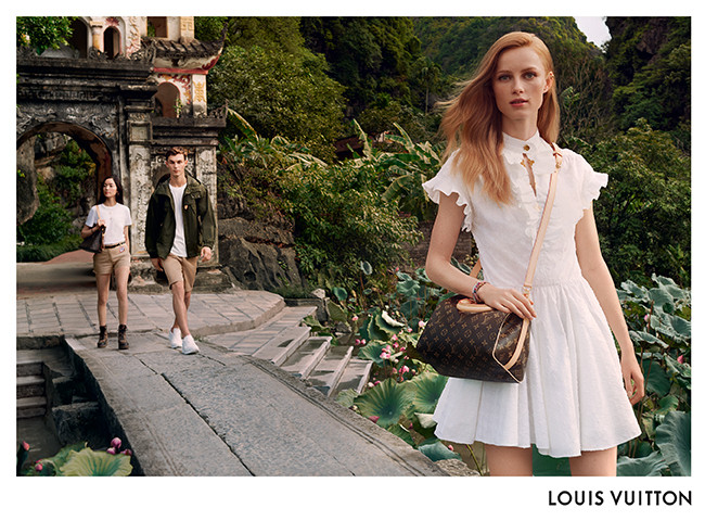 Replikate von Louis Vuitton